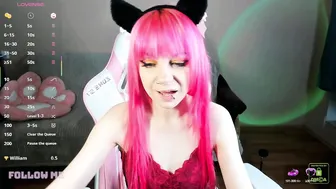 amyrose69 recorded nude video 20247
