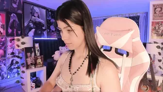 Lanakyutt cam show - 03/10/2025