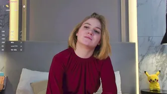 ellenagreen recorded nude video 20410