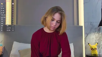 ellenagreen recorded nude video 20410