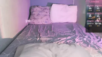 Purple_peach hot webcam porn video 03-11-2025