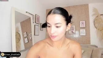 kimm_khalifa recorded nude video 20455