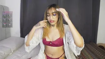 dannielle_ recorded nude video 20463