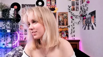 darleneferran recorded nude video 20520