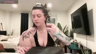 Britbrattherat 11-Mar-25 goddess