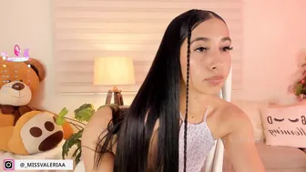 missvaleriaa recorded nude video 20534