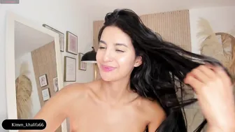 kimm_khalifa recorded nude video 20547