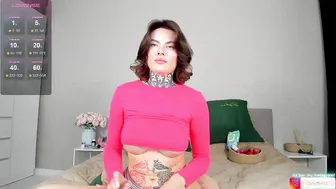 babyjustbomb recorded nude video 20551