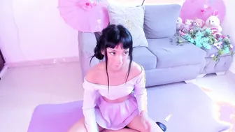 aneko_morii recorded nude video 20608