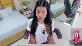 Mileyjoas chat porn video porn video