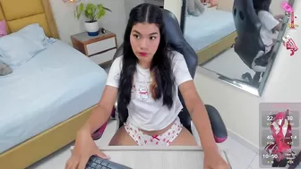 Mileyjoas chat porn video porn video