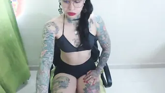 cristal_jayan recorded nude video 20632