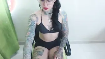 cristal_jayan recorded nude video 20632