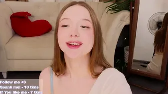 _violet_mills_ recorded nude video 20704