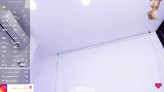 andremariin recorded nude video 20730