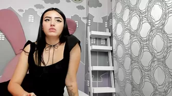 camilahunter__ recorded nude video 20740