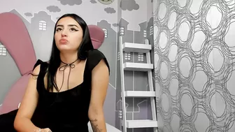 camilahunter__ recorded nude video 20740