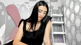 camilahunter__ recorded nude video 20740