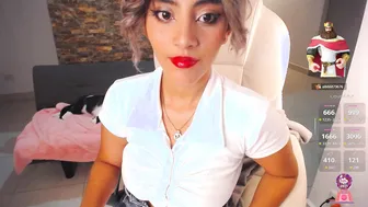 ally_summer recorded nude video 20747