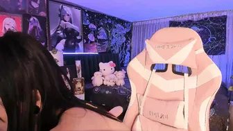 Lanakyutt stream (03/14/2025)