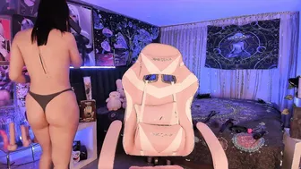 Lanakyutt stream (03/14/2025)