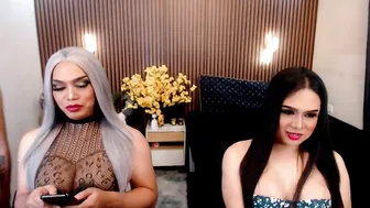 tsgrandshow chat sex 14 March 2025