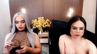 tsgrandshow chat sex 14 March 2025