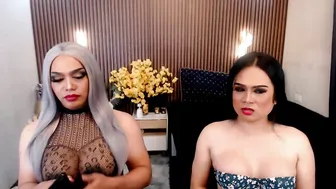 tsgrandshow chat sex 14 March 2025