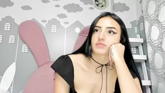 camilahunter__ recorded nude video 20770