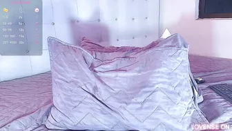hornyhousekeeper_ recorded nude video 20829
