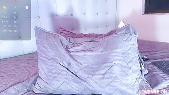 hornyhousekeeper_ recorded nude video 20829