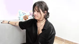 eli_dl recorded nude video 20847