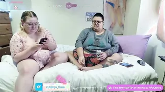 cutetea_time recorded nude video 20879