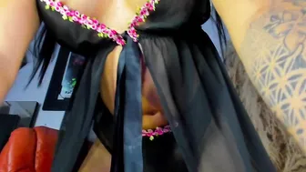 aleja_rogers996 recorded nude video 20902