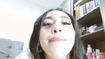 roseechannel recorded nude video 20934