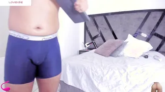 Annieandstefan horny amateur video 15-Mar-2025