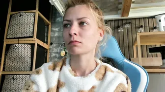 karoline121 recorded nude video 200027