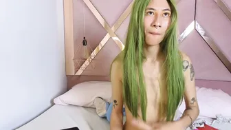 Sophia_grand feet porn
