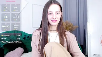 little_cherry___ recorded nude video 200107