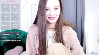 little_cherry___ recorded nude video 200107