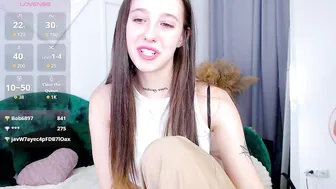little_cherry___ recorded nude video 200107