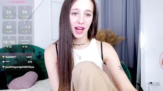 little_cherry___ recorded nude video 200107