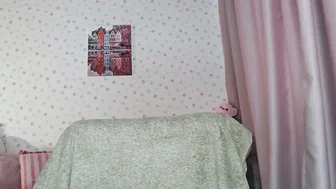 little_pearl_ recorded nude video 200117