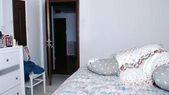 Evolett naughty chat cam porn