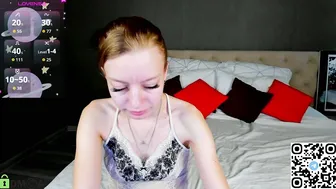 lissa_kitsune recorded nude video 200169