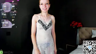 lissa_kitsune recorded nude video 200169