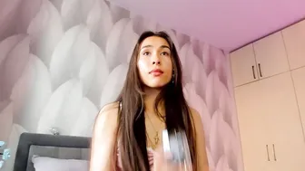 shy_bambiii recorded nude video 200205