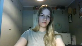 rosie_june recorded nude video 200229