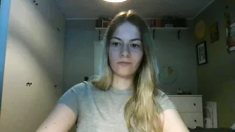 rosie_june recorded nude video 200229