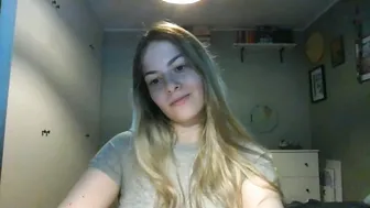 rosie_june recorded nude video 200229